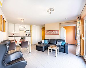 Unterkunft 015330 - Ferienhaus Westflandern - Beth gelijkvloers