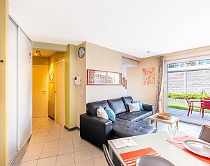 Unterkunft 015330 - Ferienhaus Westflandern - Beth gelijkvloers