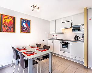 Unterkunft 015330 - Ferienhaus Westflandern - Beth gelijkvloers