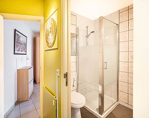 Unterkunft 015330 - Ferienhaus Westflandern - Beth gelijkvloers