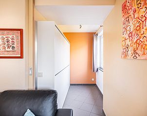 Unterkunft 015330 - Ferienhaus Westflandern - Beth gelijkvloers
