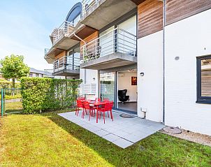 Unterkunft 015330 - Ferienhaus Westflandern - Beth gelijkvloers