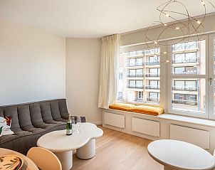 Guest house 015332 - Holiday property West Flanders - Sunshine