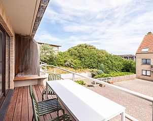Guest house 015332 - Holiday property West Flanders - Sunshine