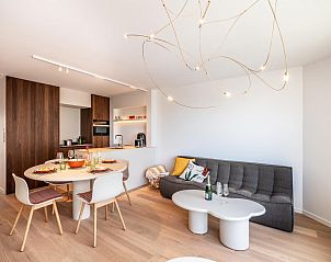 Guest house 015332 - Holiday property West Flanders - Sunshine