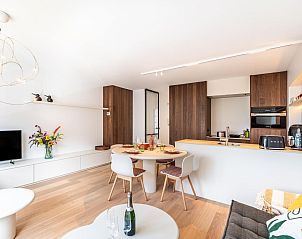Guest house 015332 - Holiday property West Flanders - Sunshine