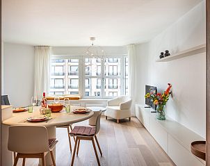 Guest house 015332 - Holiday property West Flanders - Sunshine