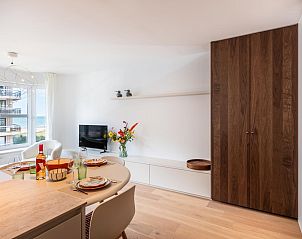 Guest house 015332 - Holiday property West Flanders - Sunshine