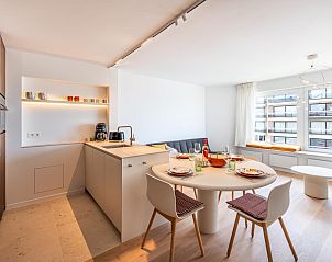 Guest house 015332 - Holiday property West Flanders - Sunshine
