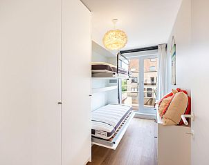 Guest house 015332 - Holiday property West Flanders - Sunshine
