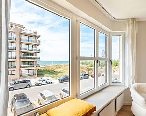 Guest house 015332 - Holiday property West Flanders - Sunshine