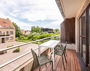 Guest house 015332 - Holiday property West Flanders - Sunshine