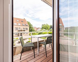 Guest house 015332 - Holiday property West Flanders - Sunshine