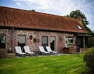 Verblijf 016016 - Vakantiewoning West-Vlaanderen - Casteeldoorn