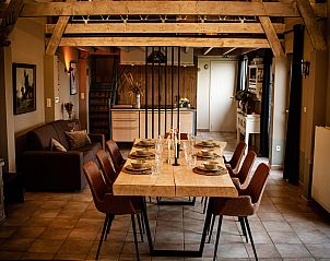 Verblijf 016016 - Vakantiewoning West-Vlaanderen - Casteeldoorn