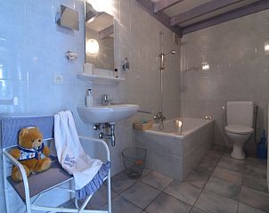 Verblijf 016016 - Vakantiewoning West-Vlaanderen - Casteeldoorn