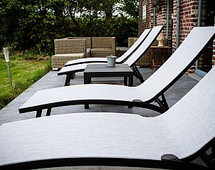 Verblijf 016016 - Vakantiewoning West-Vlaanderen - Casteeldoorn