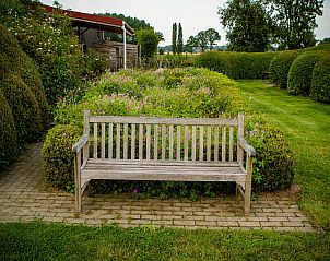 Verblijf 016016 - Vakantiewoning West-Vlaanderen - Casteeldoorn