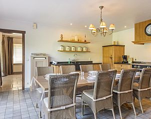 Verblijf 016103 - Vakantiewoning West-Vlaanderen - Villa Deluxe