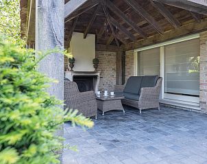 Verblijf 016103 - Vakantiewoning West-Vlaanderen - Villa Deluxe