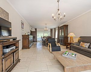 Verblijf 016103 - Vakantiewoning West-Vlaanderen - Villa Deluxe