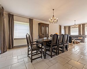Verblijf 016103 - Vakantiewoning West-Vlaanderen - Villa Deluxe