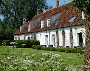 Verblijf 016202 • Vakantiewoning West-Vlaanderen • Huisje in Damme 