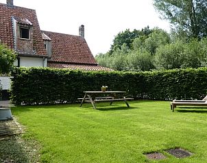 Unterkunft 016202 - Ferienhaus Westflandern - Vakantiehuisje in Damme