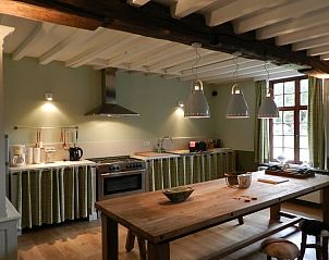 Unterkunft 016202 - Ferienhaus Westflandern - Vakantiehuisje in Damme