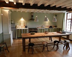 Unterkunft 016202 - Ferienhaus Westflandern - Vakantiehuisje in Damme