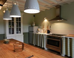 Unterkunft 016202 - Ferienhaus Westflandern - Vakantiehuisje in Damme