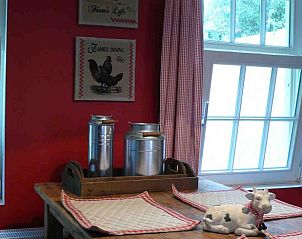 Unterkunft 016202 - Ferienhaus Westflandern - Vakantiehuisje in Damme