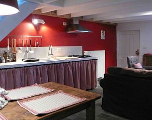 Unterkunft 016202 - Ferienhaus Westflandern - Vakantiehuisje in Damme