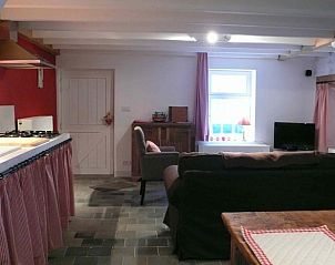 Unterkunft 016202 - Ferienhaus Westflandern - Vakantiehuisje in Damme
