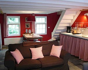 Unterkunft 016202 - Ferienhaus Westflandern - Vakantiehuisje in Damme