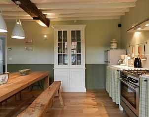 Unterkunft 016202 - Ferienhaus Westflandern - Vakantiehuisje in Damme