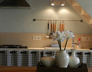 Unterkunft 016202 - Ferienhaus Westflandern - Vakantiehuisje in Damme