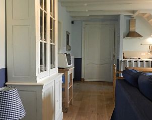 Unterkunft 016202 - Ferienhaus Westflandern - Vakantiehuisje in Damme