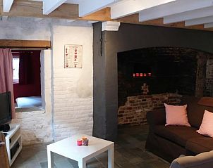 Unterkunft 016203 - Ferienhaus Westflandern - Vakantiehuisje in Damme