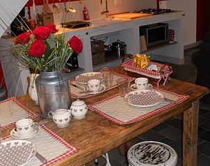 Unterkunft 016203 - Ferienhaus Westflandern - Vakantiehuisje in Damme