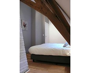 Unterkunft 016203 - Ferienhaus Westflandern - Vakantiehuisje in Damme