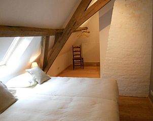 Unterkunft 016203 - Ferienhaus Westflandern - Vakantiehuisje in Damme