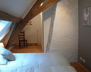 Unterkunft 016203 - Ferienhaus Westflandern - Vakantiehuisje in Damme
