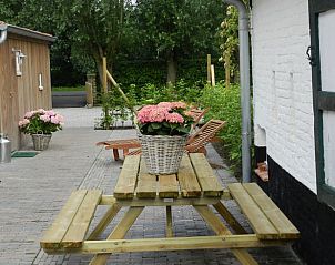 Unterkunft 016203 - Ferienhaus Westflandern - Vakantiehuisje in Damme
