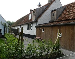 Unterkunft 016203 - Ferienhaus Westflandern - Vakantiehuisje in Damme