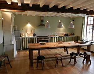 Unterkunft 016204 - Ferienhaus Westflandern - Huisje in Damme