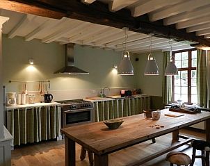 Unterkunft 016204 - Ferienhaus Westflandern - Huisje in Damme