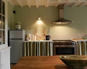 Unterkunft 016204 - Ferienhaus Westflandern - Huisje in Damme
