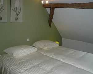 Unterkunft 016204 - Ferienhaus Westflandern - Huisje in Damme
