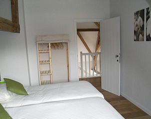 Unterkunft 016204 - Ferienhaus Westflandern - Huisje in Damme